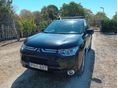 MITSUBISHI OUTLANDER 2.2 DI-D Intense Plus 4WD
