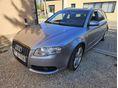 AUDI A4 2007/4 - 1
