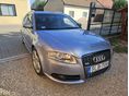 AUDI A4 2007/4 - 2
