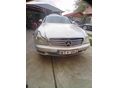 MERCEDES-BENZ CLS 500 (Automata)