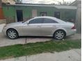 MERCEDES-BENZ CLS 500 2005/6 - 3