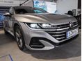 VOLKSWAGEN ARTEON 2.0 TDI SCR R-Line DSG ÁFÁS!! Magyarországi!! Végig vezetett szerviz! Gyári fényezéssel!