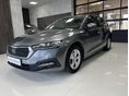 SKODA OCTAVIA Combi 2.0 TDI SCR Ambition ÁFA-s! Magyarországi! Ülésfűtés! Tolatóradar! Telefon tükrözés!