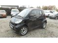 SMART FORTWO 1.0 Micro Hybrid Drive Pure Softouch KLÍMA-ABS-ELEKTROMOS ABLAK-2 LÉGZSÁK-PANORÁMATETŐ