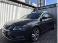 VOLKSWAGEN PASSAT VII Variant 2.0 CR TDI Highline 4Motion BMT DSG