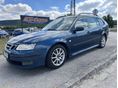 SAAB 9-3 Combi 1.9 TiDSPF Arc