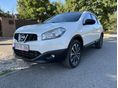 NISSAN QASHQAI+2 1.6 dCi 360 Start&Stop 360 kamera. panoráma tető. navi