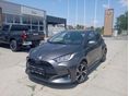 TOYOTA YARIS 1.5 Hybrid Style e-CVT Sötétszürke