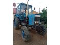 BELARUS MTZ 82