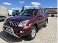 TOYOTA LAND CRUISER 3.0 D Executive