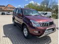 TOYOTA LAND CRUISER 2003/6 - 3