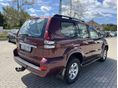 TOYOTA LAND CRUISER 2003/6 - 2