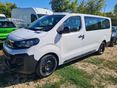 OPEL VIVARO 2.2 D Combi L (Automata) (9 személyes ) készletről