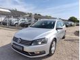 VOLKSWAGEN PASSAT VII Variant 2.0 CR TDI Highline 4Motion BMT 1 ÉV VAGY 25.000 KM GARANCIA!