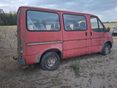 FORD TRANSIT 1999 - 2