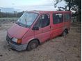 FORD TRANSIT 1999 - 3