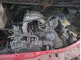 FORD TRANSIT 1999 - 5