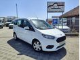 FORD COURIER Tourneo1.5 TDCi Trend DIGIT. KLÍMA!& TEMPOMAT!& ÚJSZERŰ ÁLLAPOT!