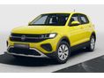VOLKSWAGEN T-CROSS Trend 1.0 TSI Rendelhető modell!