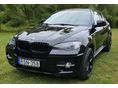 BMW X6 xDrive40d (Automata)