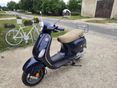 PIAGGIO LX 125 