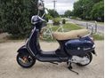 PIAGGIO LX 125 2006 - 2