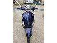 PIAGGIO LX 125 2006 - 4