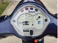 PIAGGIO LX 125 2006 - 5
