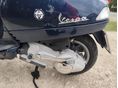 PIAGGIO LX 125 2006 - 9