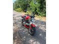 DUCATI MONSTER 600 