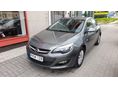 OPEL ASTRA J 2019/4 - 1