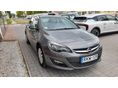 OPEL ASTRA J 2019/4 - 2