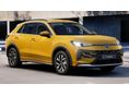 VOLKSWAGEN T-ROC Perfect 1.5 eTSI DSG Rendelhető modell!