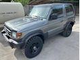 MITSUBISHI PAJERO 1999/2 - 2