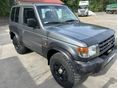 MITSUBISHI PAJERO 1999/2 - 4