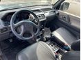 MITSUBISHI PAJERO 1999/2 - 5