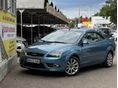 FORD FOCUS Coupe Cabriolet 2.0 Sport ITT és MOST AKCIÓ!!! BŐR BELSŐ / ÜLÉSFŰTÉS