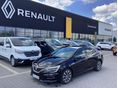 RENAULT MEGANE GrandCoupé 1.5 Blue dCi Limited Plus LED/NAVI/KEYLESS-GO/ÜLÉS-KORMÁNYFŰTÉS/
