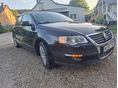 VOLKSWAGEN PASSAT VI 2007/4 - 2