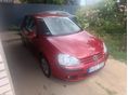 VOLKSWAGEN GOLF V 1.6 Perfekt