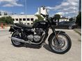 TRIUMPH BONNEVILLE T120