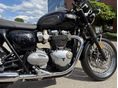 TRIUMPH BONNEVILLE 2020/12 - 2