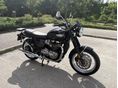 TRIUMPH BONNEVILLE 2020/12 - 6