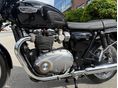 TRIUMPH BONNEVILLE 2020/12 - 9