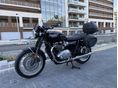 TRIUMPH BONNEVILLE 2020/12 - 10