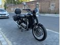 TRIUMPH BONNEVILLE 2020/12 - 11