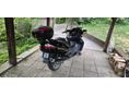 SUZUKI AN 650 BURGMAN 2005 - 2