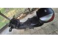 SUZUKI AN 650 BURGMAN 2005 - 3