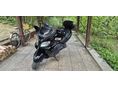 SUZUKI AN 650 BURGMAN 