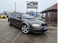 SKODA SUPERB 2.5 V6 TDI Elegance Tiptronic ic FRISS VEZÉRLÉS& DIGIT. KLÍMA& BŐR& ÜLÉSFŰTÉS& XENON& SZÉP ÁLLAPOT!